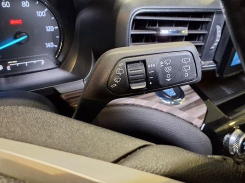Used 2023 Ford Explorer Limited RWD image 16