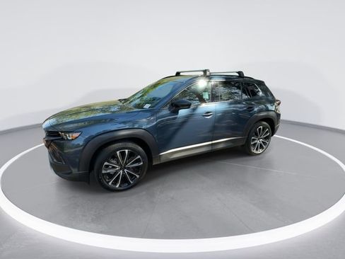 New 2026 MAZDA CX-50 AWD 2.5 S image 4