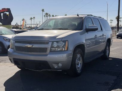 Used 2009 Chevrolet Suburban LT