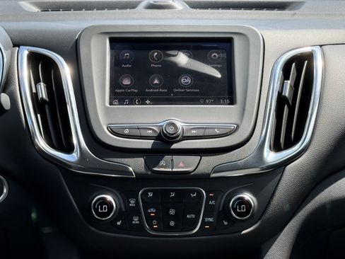 Used 2024 Chevrolet Equinox LT FWD image 30