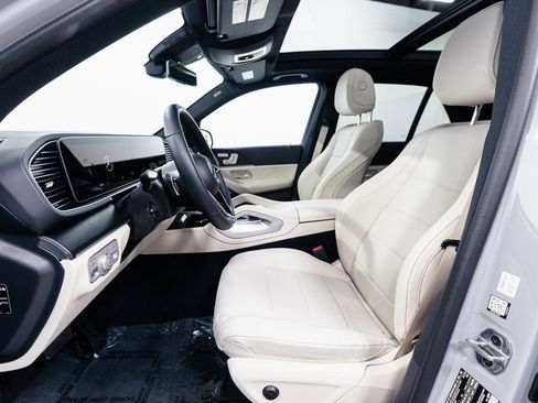 Certified 2026 Mercedes-Benz GLE 350 4MATIC image 8