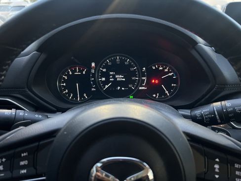 Used 2021 MAZDA CX-5 Grand Touring Reserve image 14