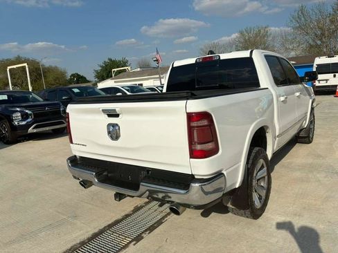 Used 2022 RAM 1500 Limited RWD image 6