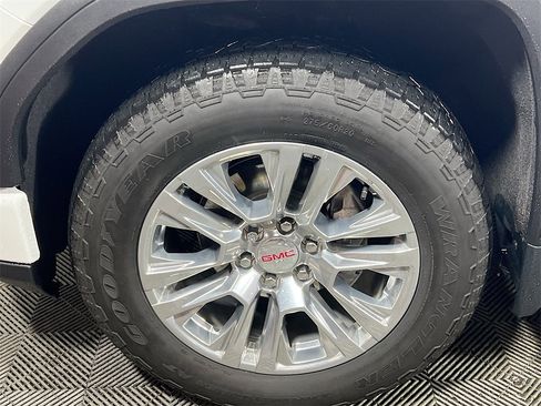 Used 2022 GMC Sierra 1500 Denali image 27