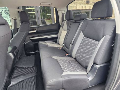 Used 2018 Toyota Tundra SR5 w/ TRD Off Road Package AWD/4WD image 10