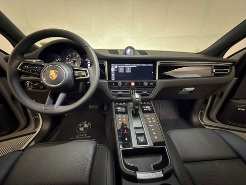 Used 2026 Porsche Macan S AWD/4WD image 14