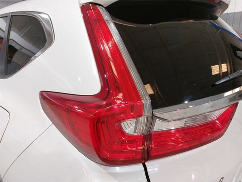 Used 2017 Honda CR-V EX-L image 35