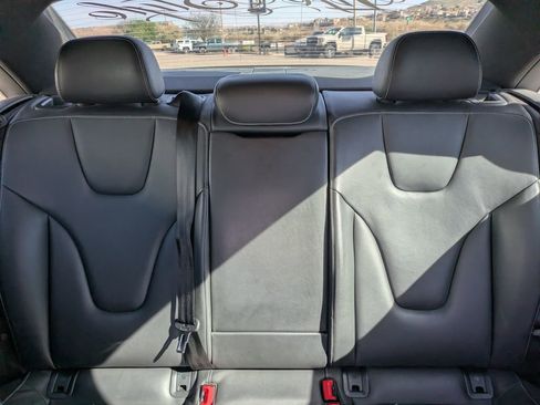 Used 2014 Audi S4 Premium Plus image 23