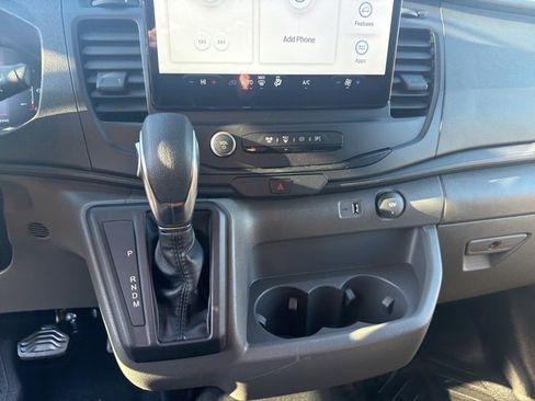 New 2026 Ford Transit 150 Low Roof w/ Load Area Protection Package image 18