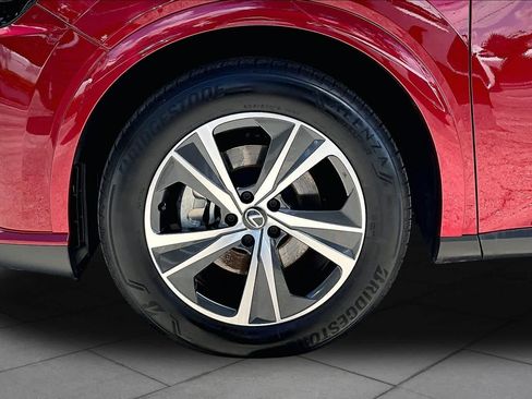 Used 2024 Lexus RX 350 Premium w/ Cold Area Package FWD image 11