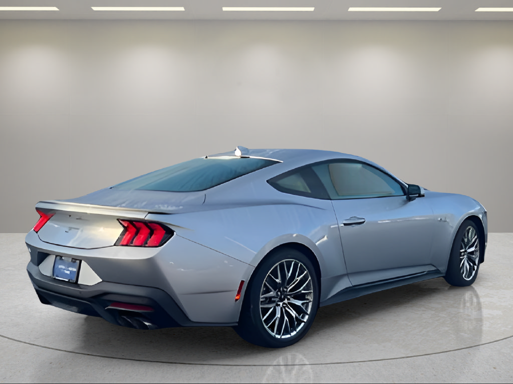 New 2025 Ford Mustang GT Premium RWD image 6
