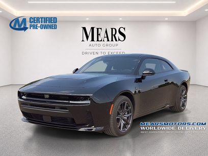 Used 2026 Dodge Charger Scat Pack w/ Blacktop Package