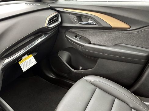Certified 2023 Chevrolet TrailBlazer ACTIV image 25