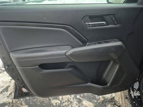 Certified 2023 Chevrolet Colorado LT AWD/4WD image 45