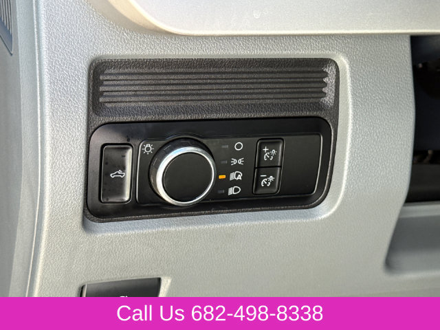 Certified 2025 Ford F350 XL AWD/4WD image 23