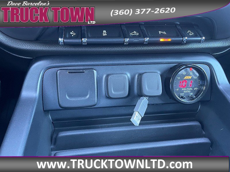 Used 2018 GMC Sierra 1500 SLT AWD/4WD image 28