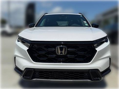 Used 2025 Honda CR-V Sport-L image 2