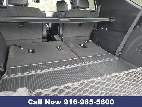 New 2026 Chevrolet Traverse Z71 w/ Enhanced Driving Package image 30