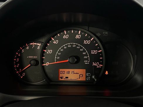 Used 2024 Mitsubishi Mirage G4 Black Edition image 15