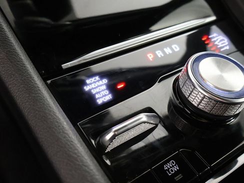 Used 2021 Jeep Grand Cherokee L Overland w/ Advanced Protech Group III image 65