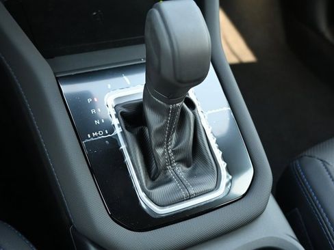 New 2025 Subaru Forester Limited image 25