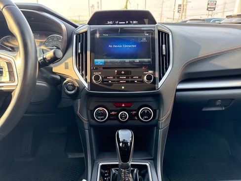 Used 2019 Subaru Crosstrek 2.0i Limited w/ Popular Package #2 AWD/4WD image 22