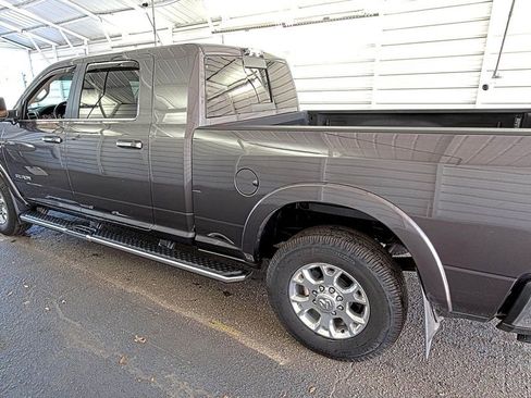 Used 2022 RAM 3500 Laramie image 6