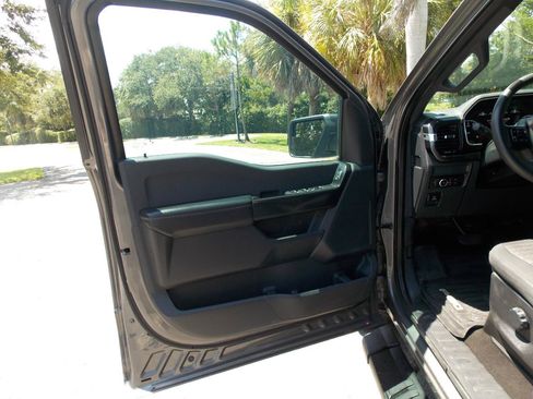 Used 2021 Ford F150 XL w/ STX Appearance Package AWD/4WD image 22