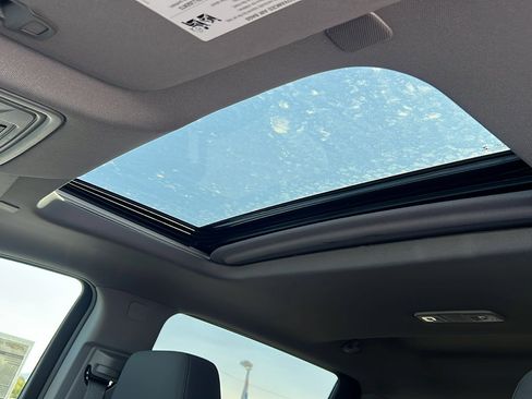 New 2026 Chevrolet Silverado 1500 LT Trail Boss w/ Convenience Package II image 33