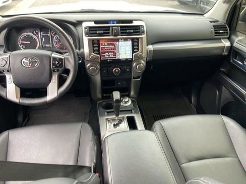 Used 2023 Toyota 4Runner TRD Sport image 16