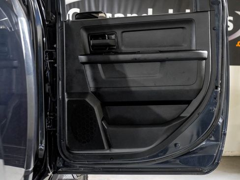 Used 2021 RAM 2500 Tradesman image 37