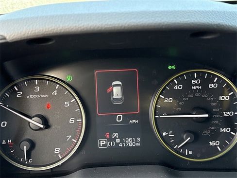 Used 2024 Subaru Crosstrek 2.5i Sport image 24