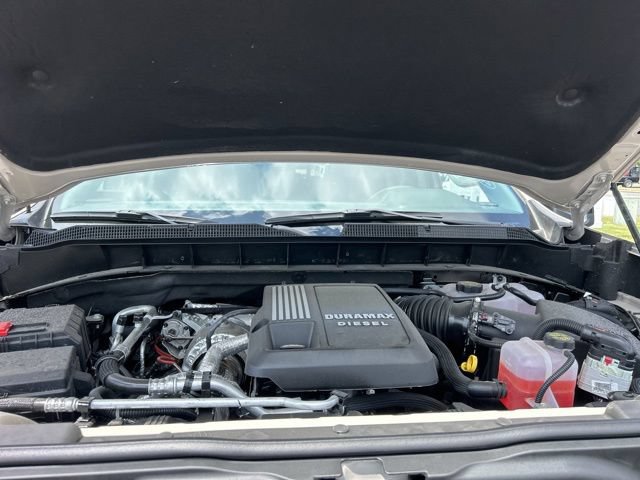New 2026 Chevrolet Silverado 1500 RST w/ RST All Star Premium Package AWD/4WD image 33