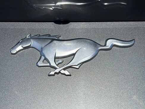 Used 2024 Ford Mustang Premium RWD image 13