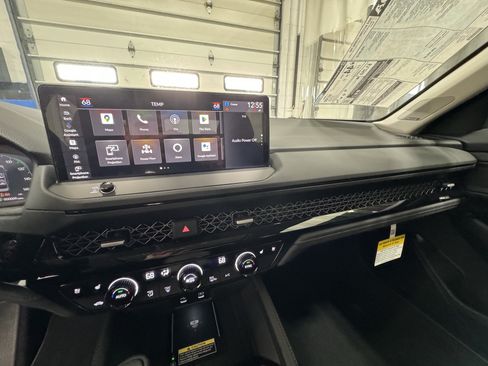 New 2026 Honda Accord Touring image 16