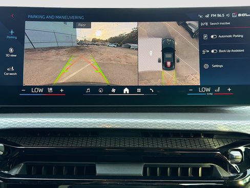 New 2026 BMW M440i Coupe image 33