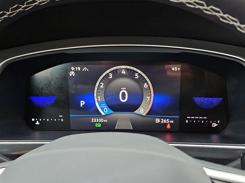 Certified 2024 Volkswagen Tiguan S image 18