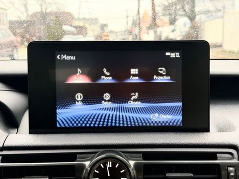 Used 2024 Lexus IS 350 F Sport image 35