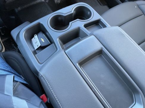 New 2026 Chevrolet Silverado 3500 W/T image 9