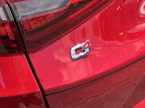 Used 2023 Alfa Romeo Stelvio Ti AWD/4WD image 10