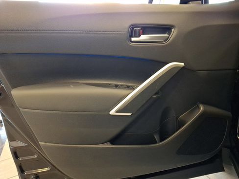 Used 2026 Toyota Corolla Cross XLE w/ Convenience Package image 12