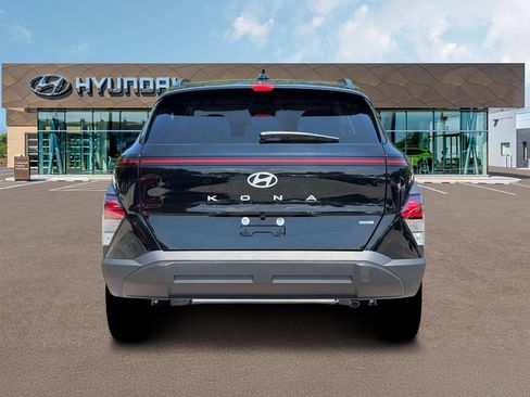 New 2026 Hyundai Kona SEL Sport AWD/4WD image 6