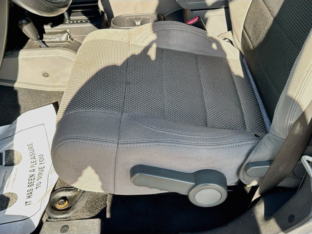Used 2007 Jeep Wrangler X AWD/4WD image 21