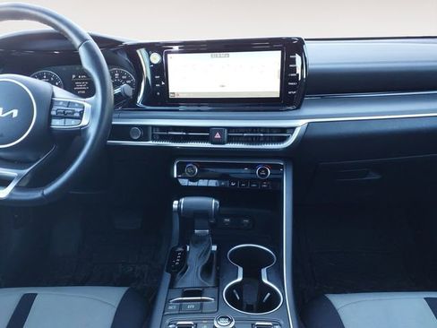 Used 2022 Kia K5 GT-Line w/ GT-Line Awd Premium Package image 11