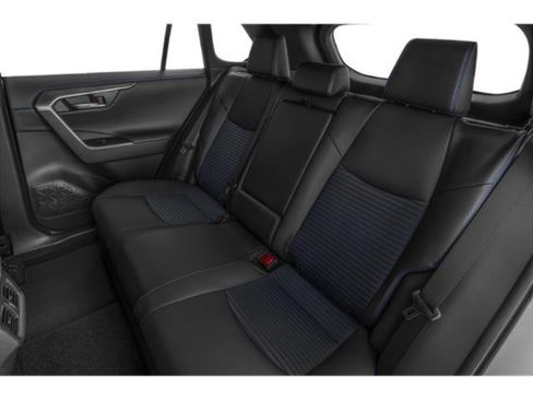 Certified 2022 Toyota RAV4 XSE image 13