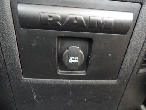 Used 2015 RAM 1500 Outdoorsman AWD/4WD image 17