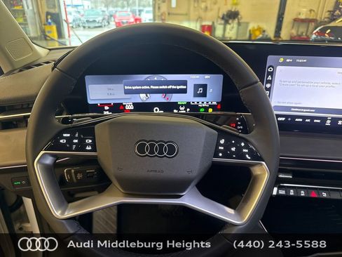 Used 2026 Audi Q3 quattro 2.0T AWD/4WD image 18