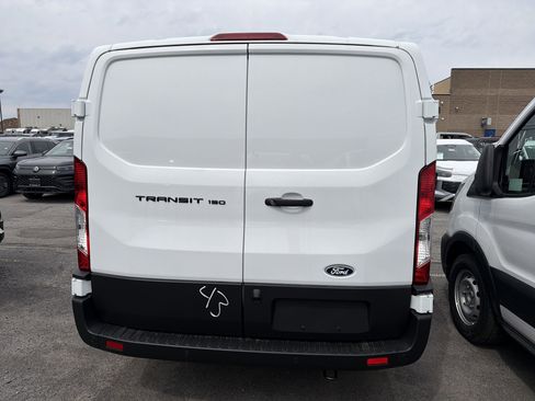 New 2026 Ford Transit 150 Low Roof RWD image 6