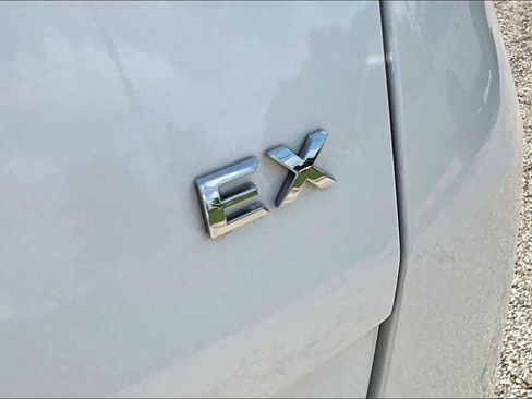 Used 2021 Kia Sportage EX w/ EX Technology Package image 8