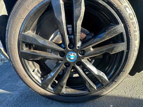 Used 2018 BMW i3 s image 13